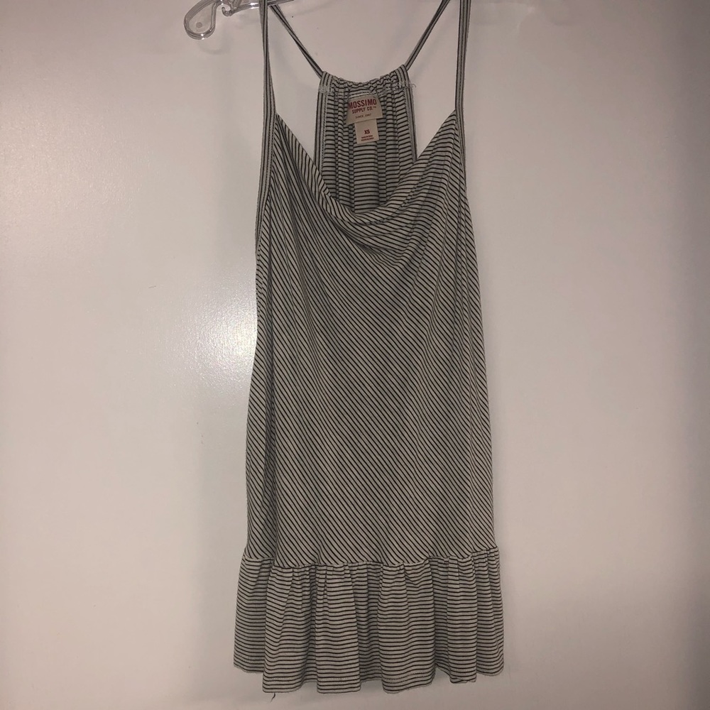 🌸Striped Tank Top🌸